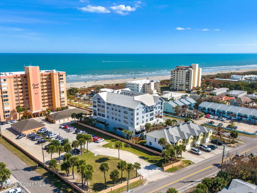 410 Hayes Avenue, Cocoa Beach, FL 32931