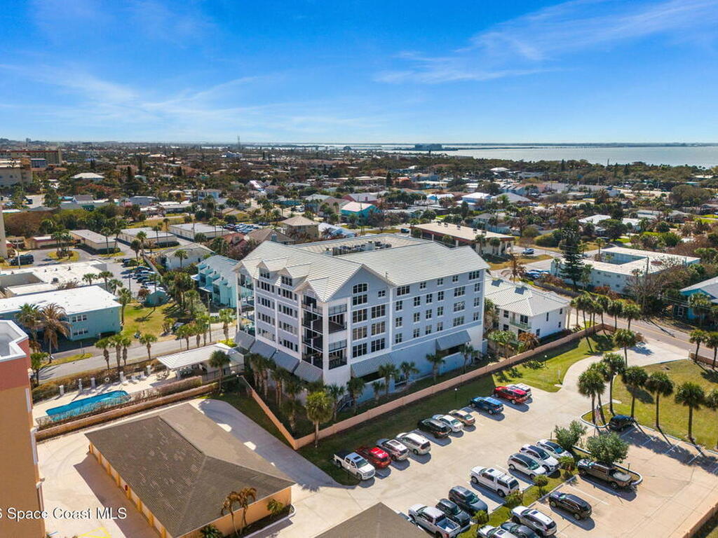 410 Hayes Avenue, Cocoa Beach, FL 32931