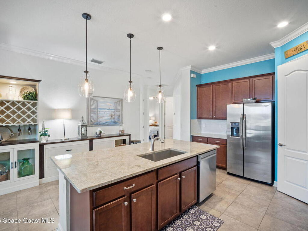 2461 Treasure Cay Lane, Melbourne, FL 32940