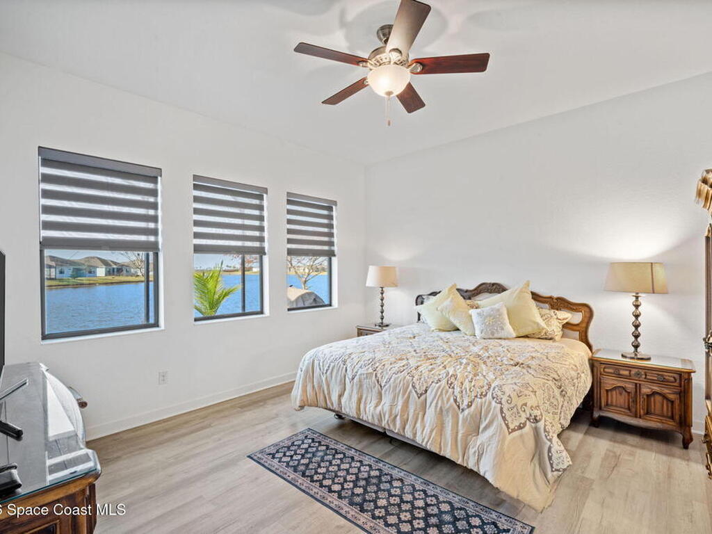 2461 Treasure Cay Lane, Melbourne, FL 32940