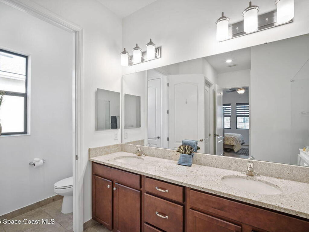 2461 Treasure Cay Lane, Melbourne, FL 32940