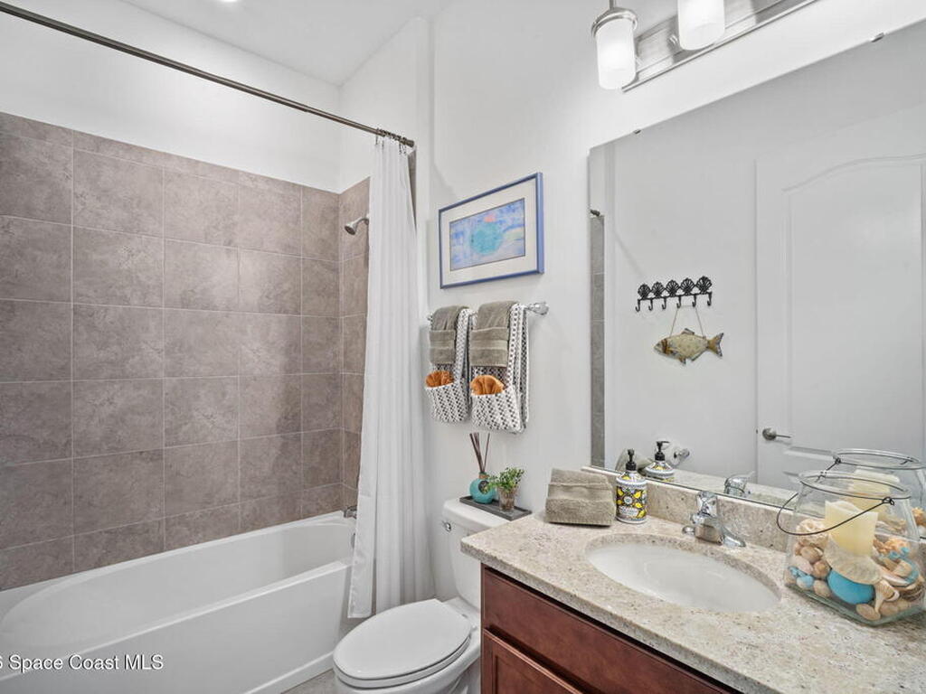 2461 Treasure Cay Lane, Melbourne, FL 32940