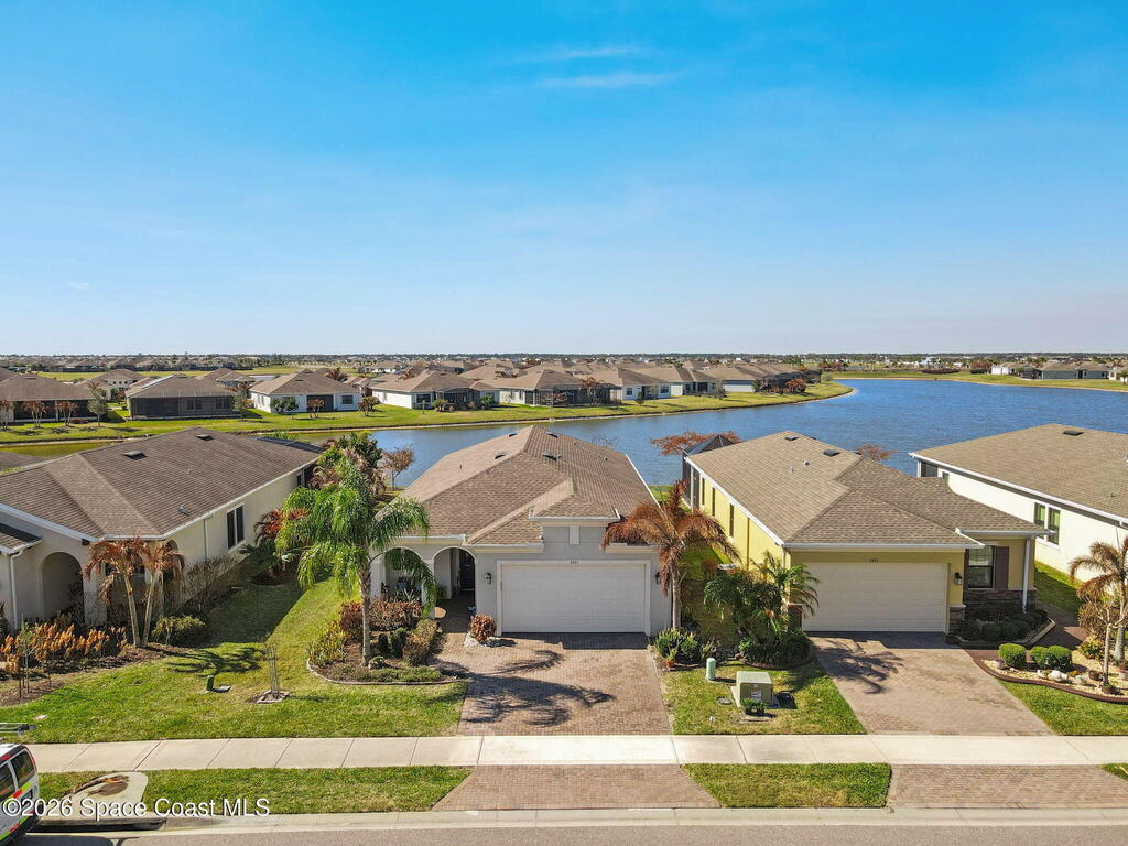 2461 Treasure Cay Lane, Melbourne, FL 32940