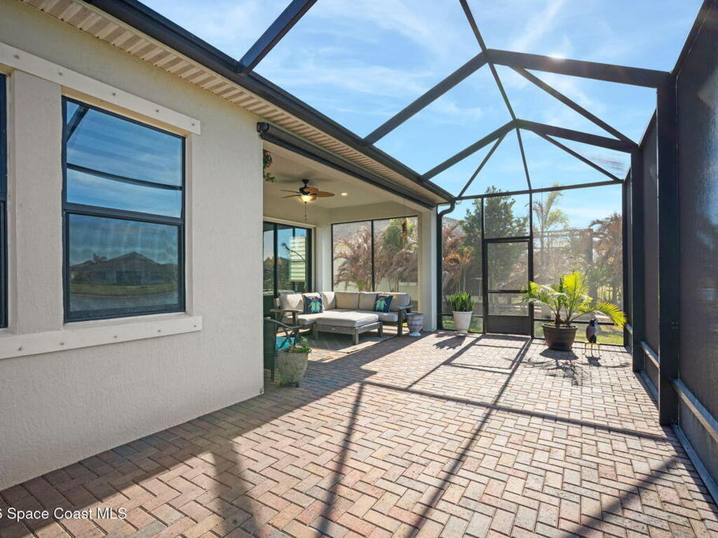 2461 Treasure Cay Lane, Melbourne, FL 32940