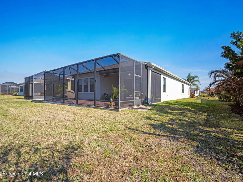 2461 Treasure Cay Lane, Melbourne, FL 32940