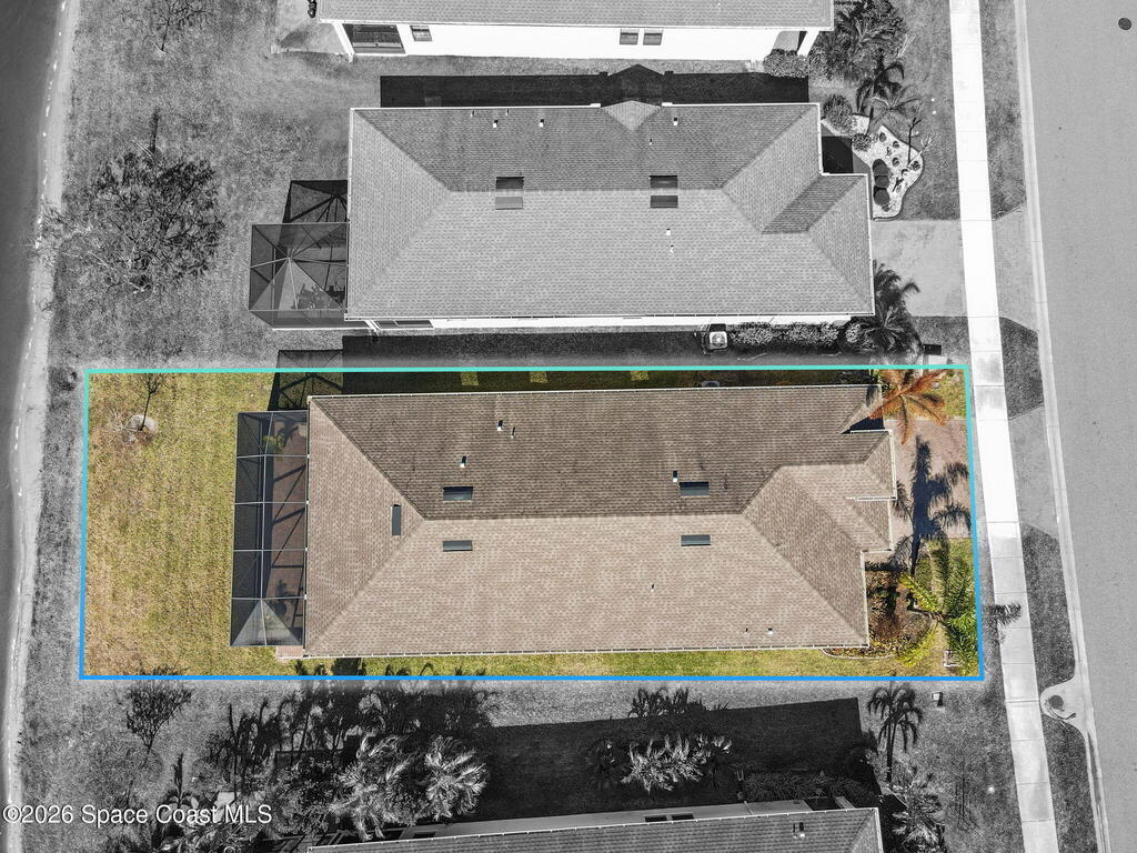 2461 Treasure Cay Lane, Melbourne, FL 32940