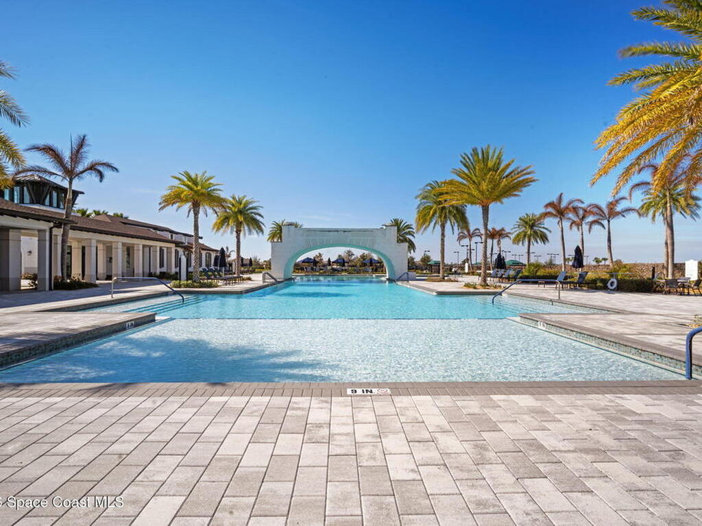 2461 Treasure Cay Lane, Melbourne, FL 32940