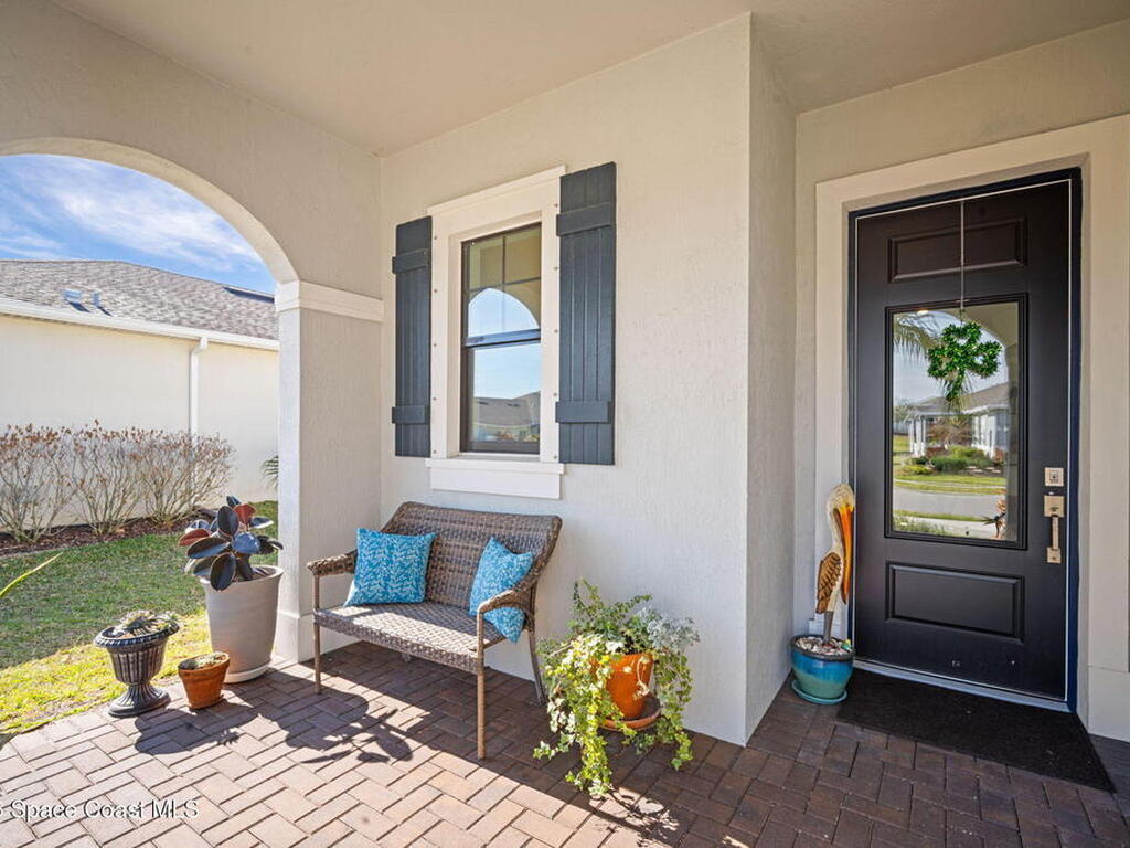 2461 Treasure Cay Lane, Melbourne, FL 32940