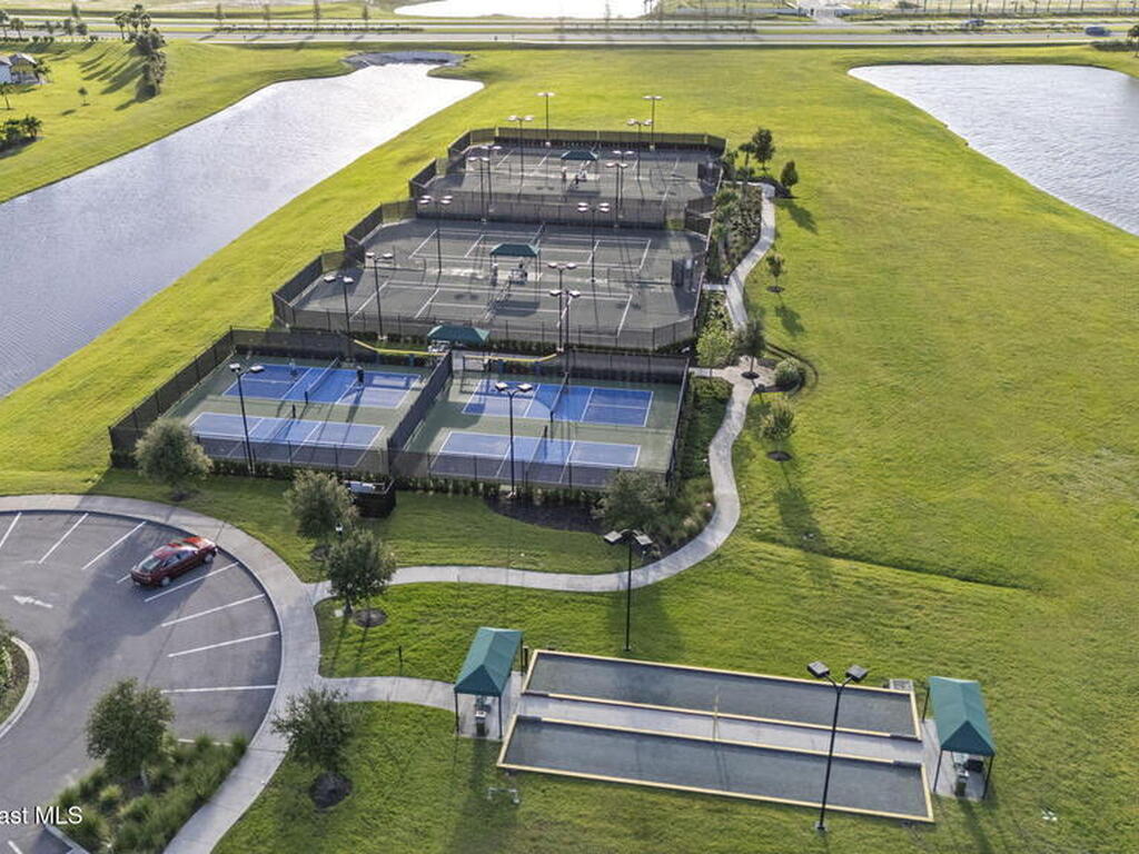 2461 Treasure Cay Lane, Melbourne, FL 32940