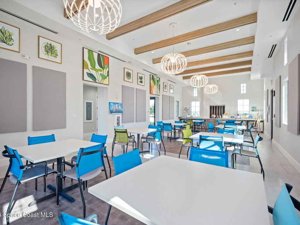 2461 Treasure Cay Lane, Melbourne, FL 32940