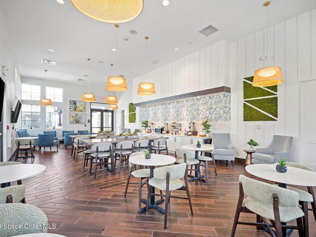 2461 Treasure Cay Lane, Melbourne, FL 32940