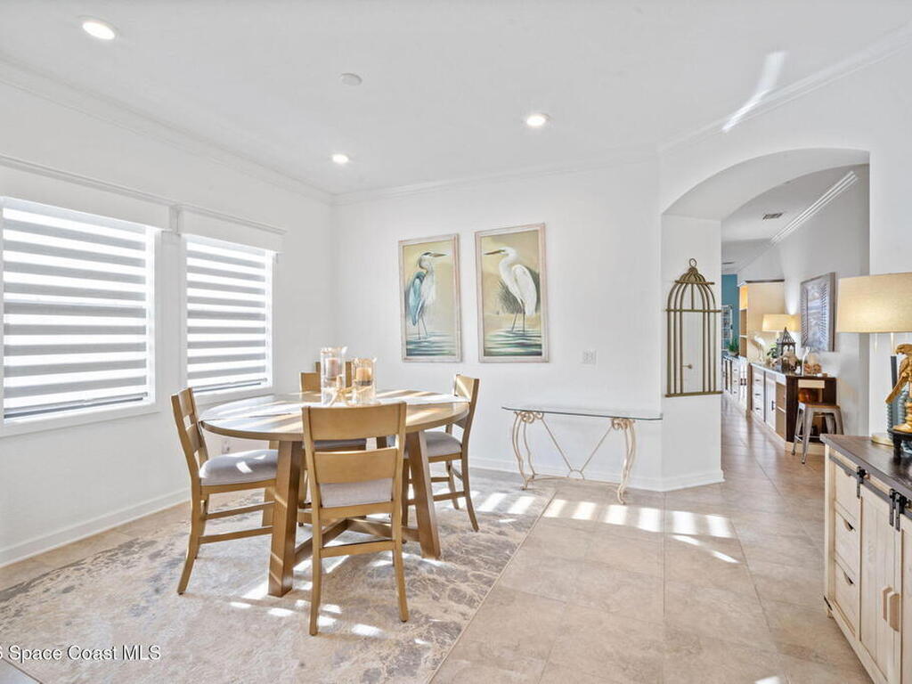 2461 Treasure Cay Lane, Melbourne, FL 32940