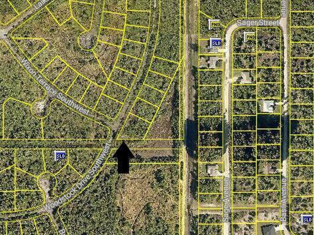2899 Woodstock Drive, Palm Bay, FL 32908