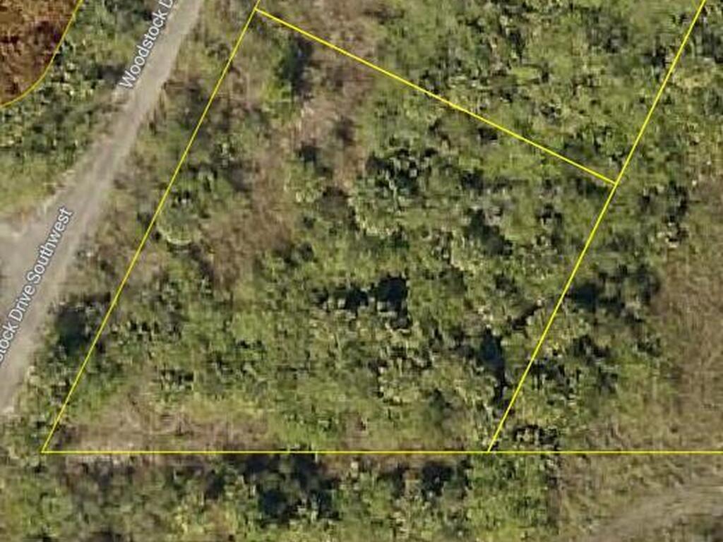 2899 Woodstock Drive, Palm Bay, FL 32908