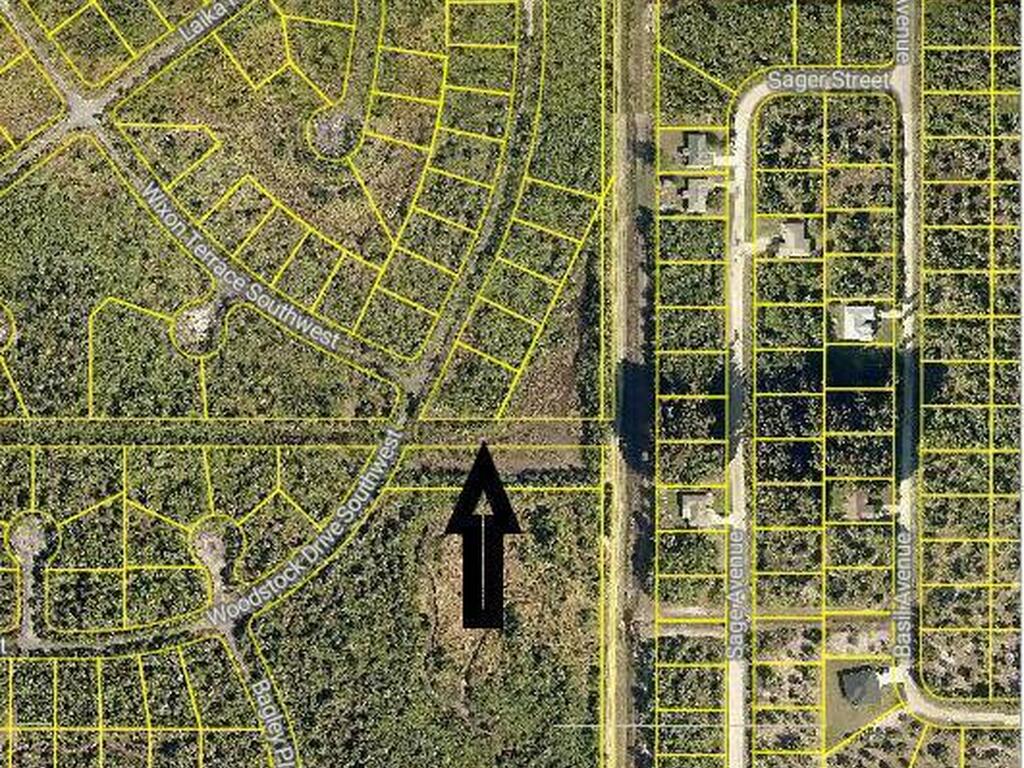 2899 Woodstock Drive, Palm Bay, FL 32908