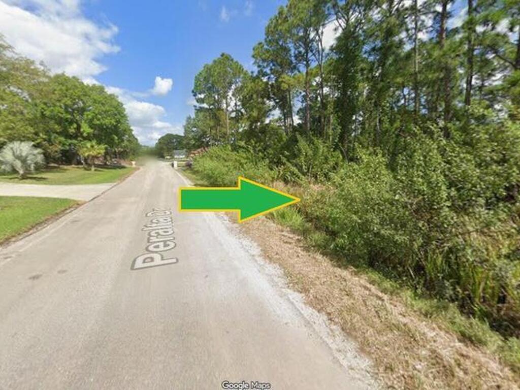 2615 Peralta Drive, Palm Bay, FL 32909