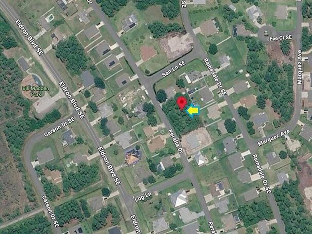 2615 Peralta Drive, Palm Bay, FL 32909