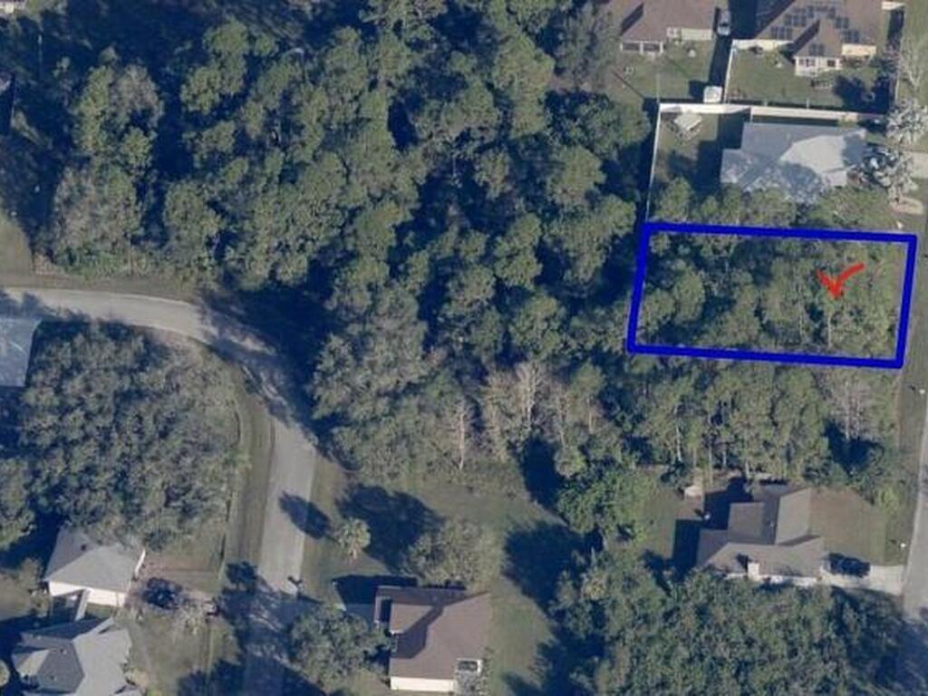 718 Daniels Avenue, Palm Bay, FL 32908