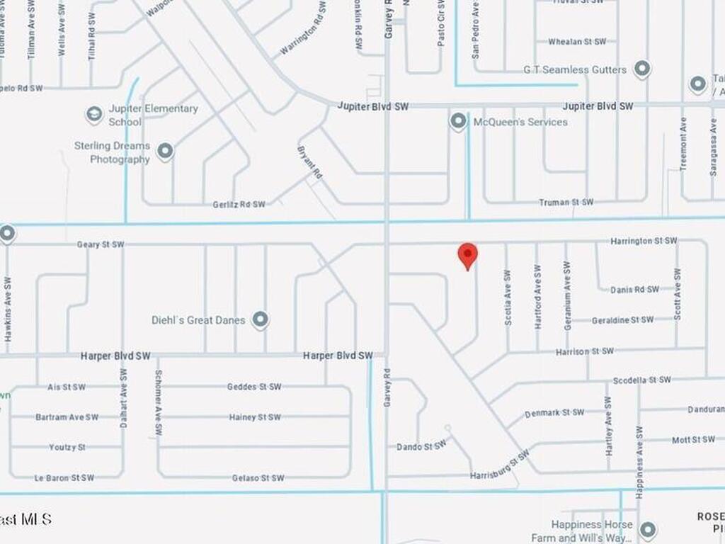 718 Daniels Avenue, Palm Bay, FL 32908