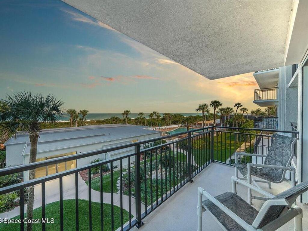 2100 N Atlantic Avenue, Cocoa Beach, FL 32931