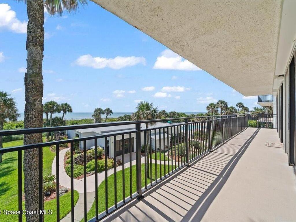 2100 N Atlantic Avenue, Cocoa Beach, FL 32931
