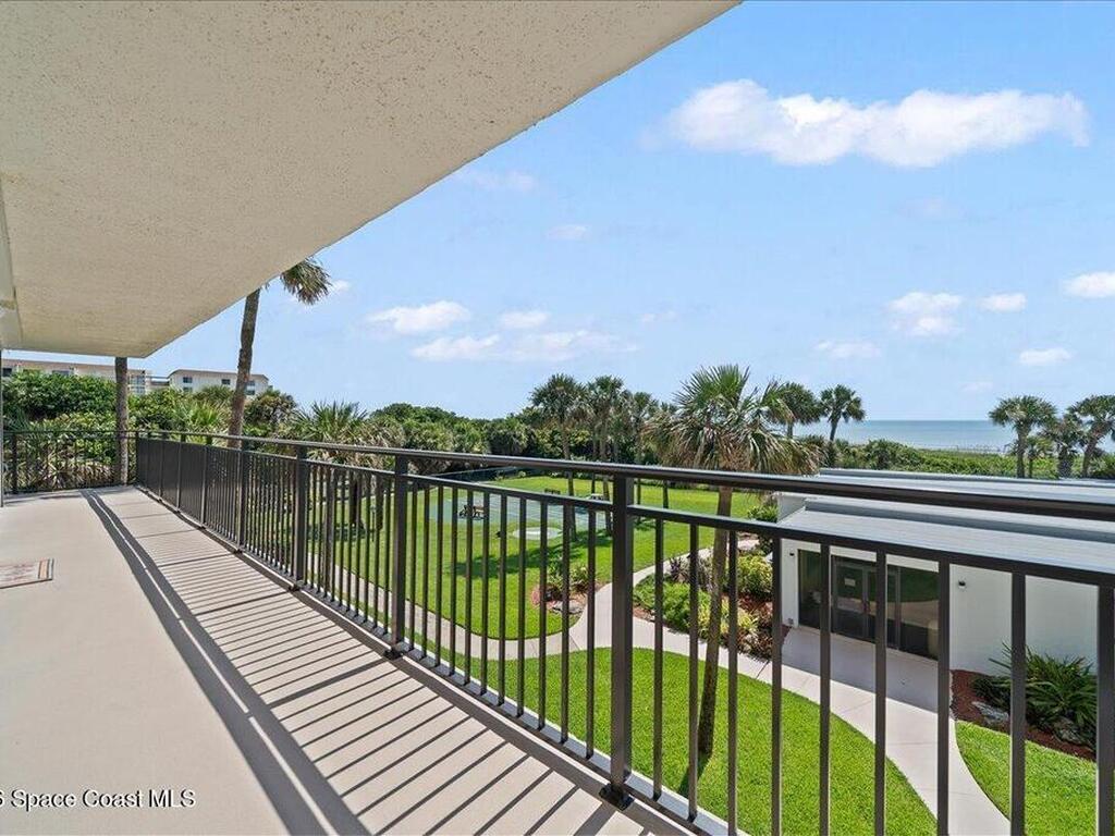2100 N Atlantic Avenue, Cocoa Beach, FL 32931