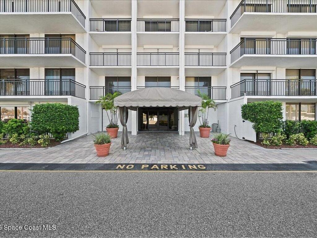 2100 N Atlantic Avenue, Cocoa Beach, FL 32931