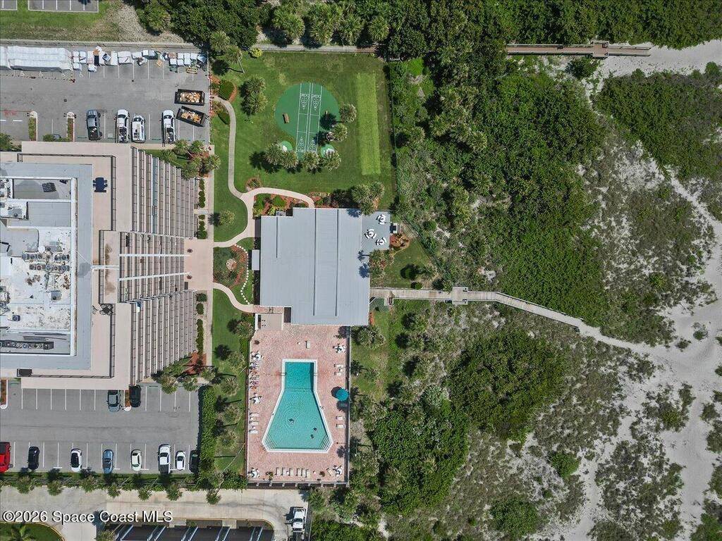 2100 N Atlantic Avenue, Cocoa Beach, FL 32931