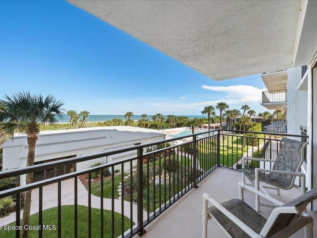 2100 N Atlantic Avenue, Cocoa Beach, FL 32931
