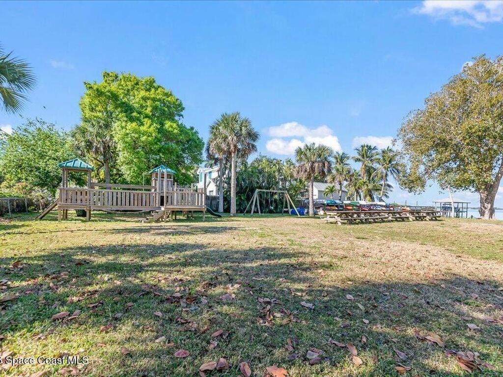 6045 Riverside Drive, Melbourne Beach, FL 32951