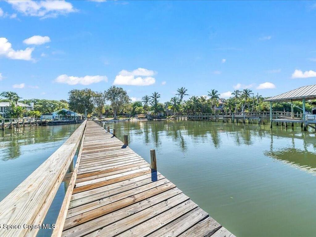 6045 Riverside Drive, Melbourne Beach, FL 32951