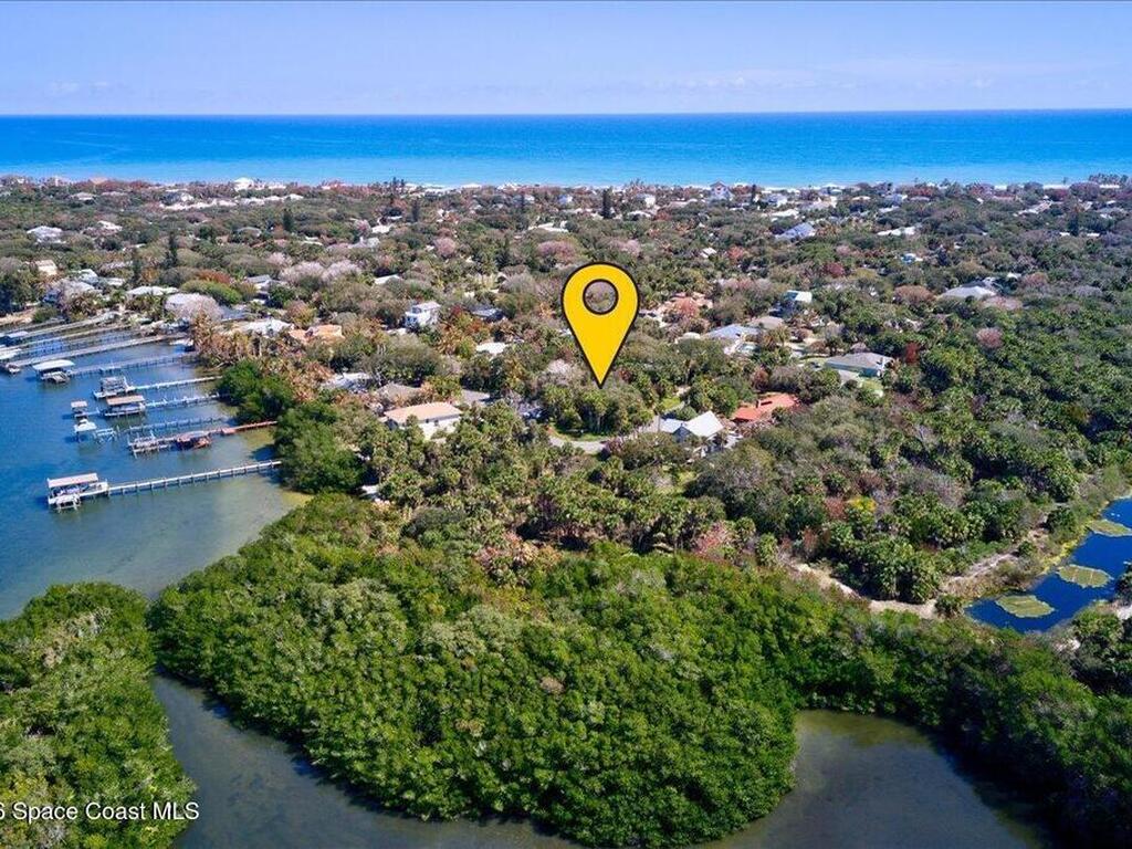 6045 Riverside Drive, Melbourne Beach, FL 32951