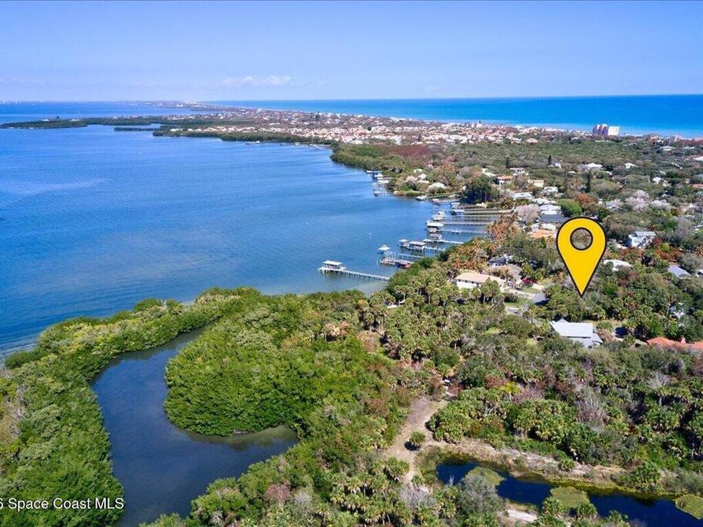 6045 Riverside Drive, Melbourne Beach, FL 32951