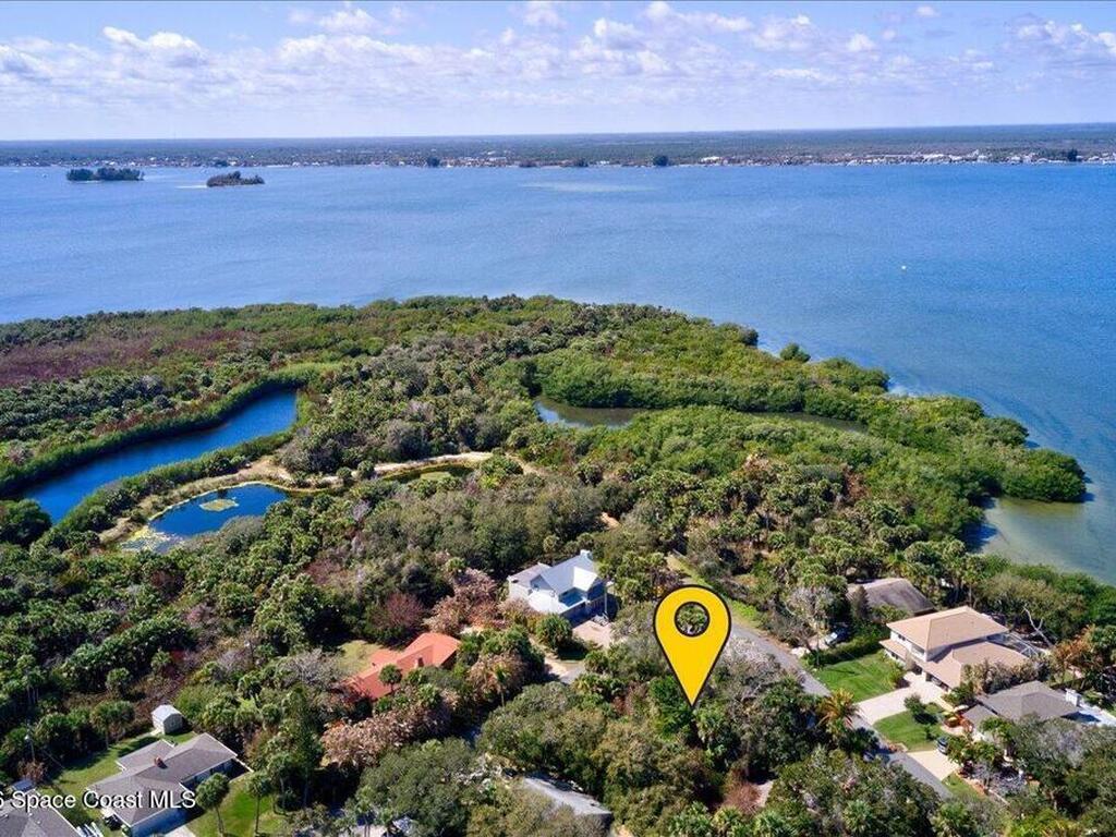 6045 Riverside Drive, Melbourne Beach, FL 32951