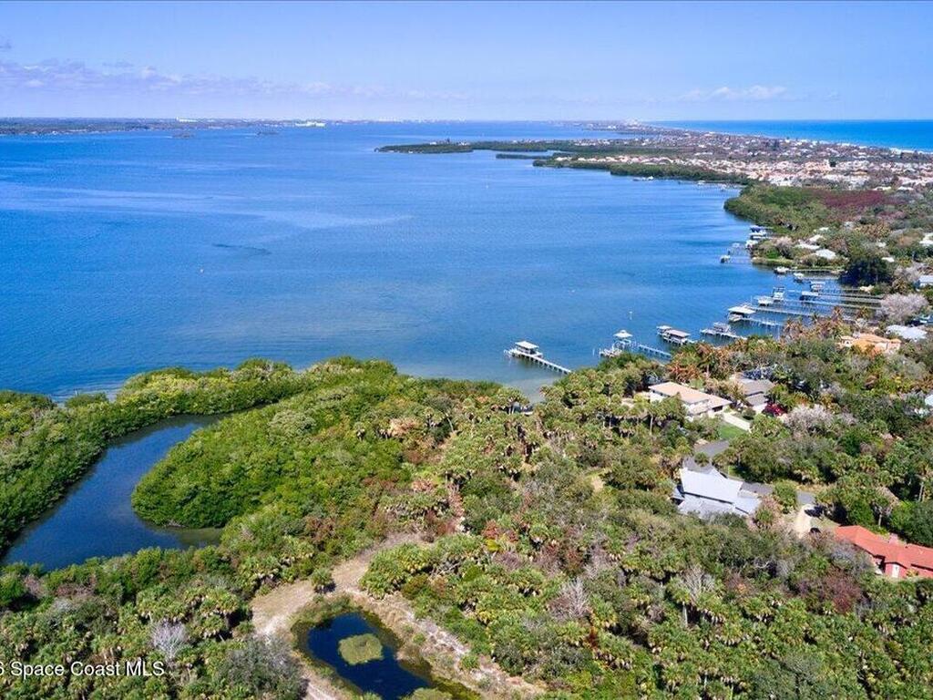 6045 Riverside Drive, Melbourne Beach, FL 32951