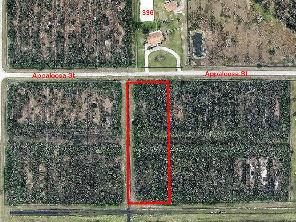 337 Appaloosa Street, Palm Bay, FL 32909