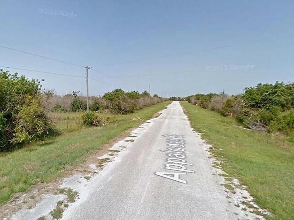 337 Appaloosa Street, Palm Bay, FL 32909