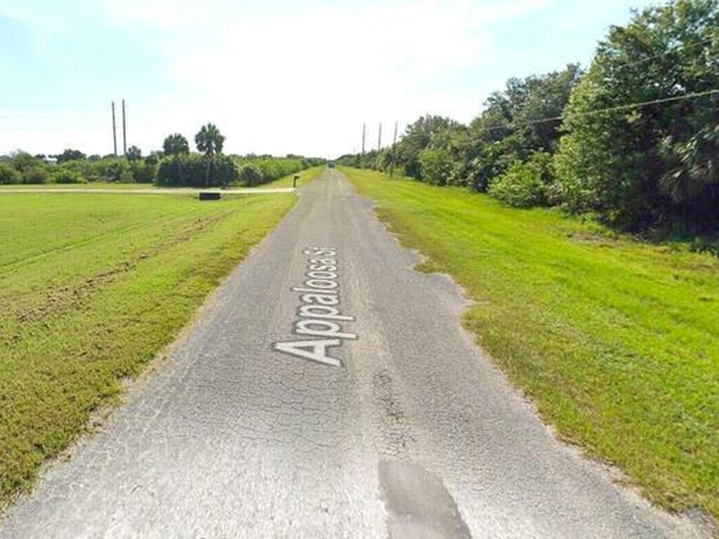 337 Appaloosa Street, Palm Bay, FL 32909