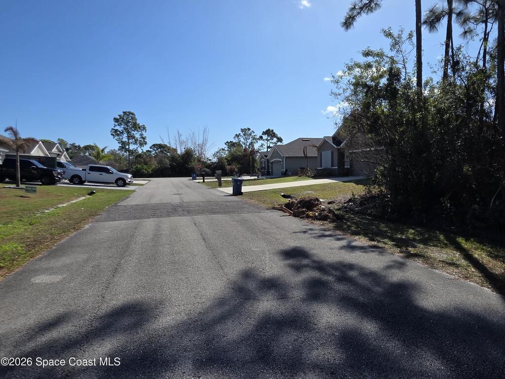 770 Montrose Street, Palm Bay, FL 32909