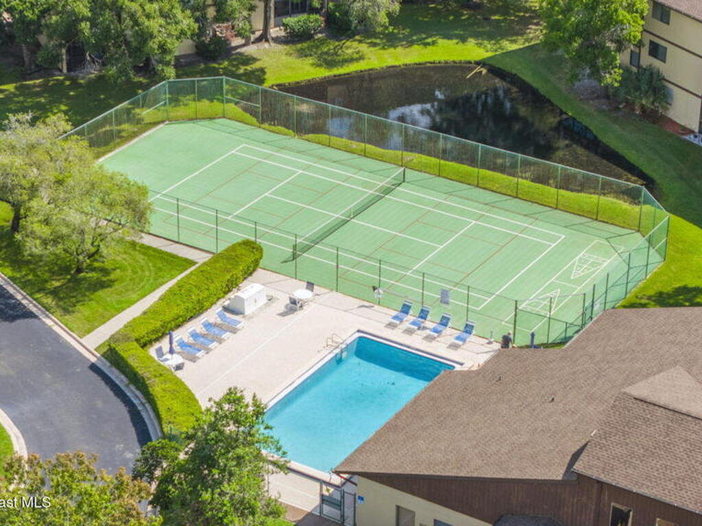 7815 Maplewood Drive, Melbourne, FL 32904