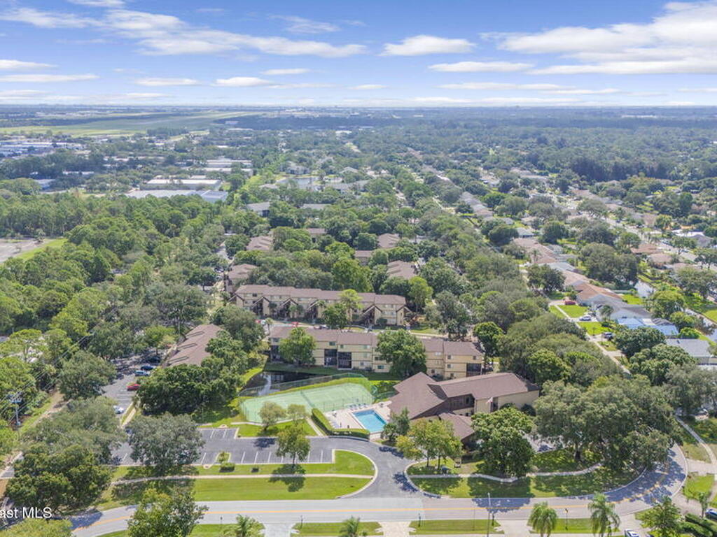 7815 Maplewood Drive, Melbourne, FL 32904