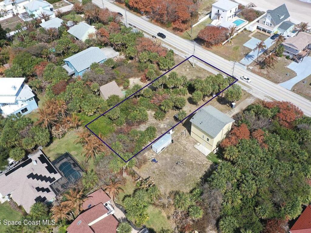 6840 S Hwy A1a, Melbourne Beach, FL 32951