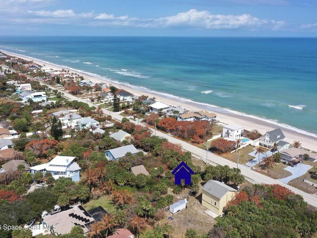 6840 S Hwy A1a, Melbourne Beach, FL 32951
