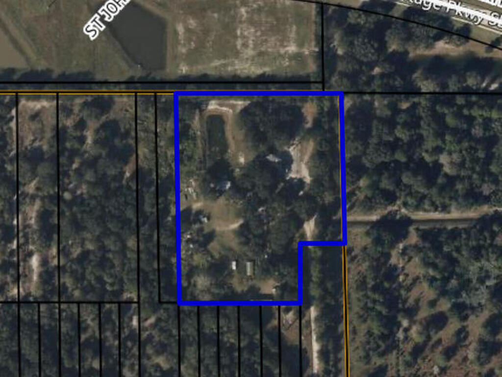 9201 Babcock Street, Palm Bay, FL 32909