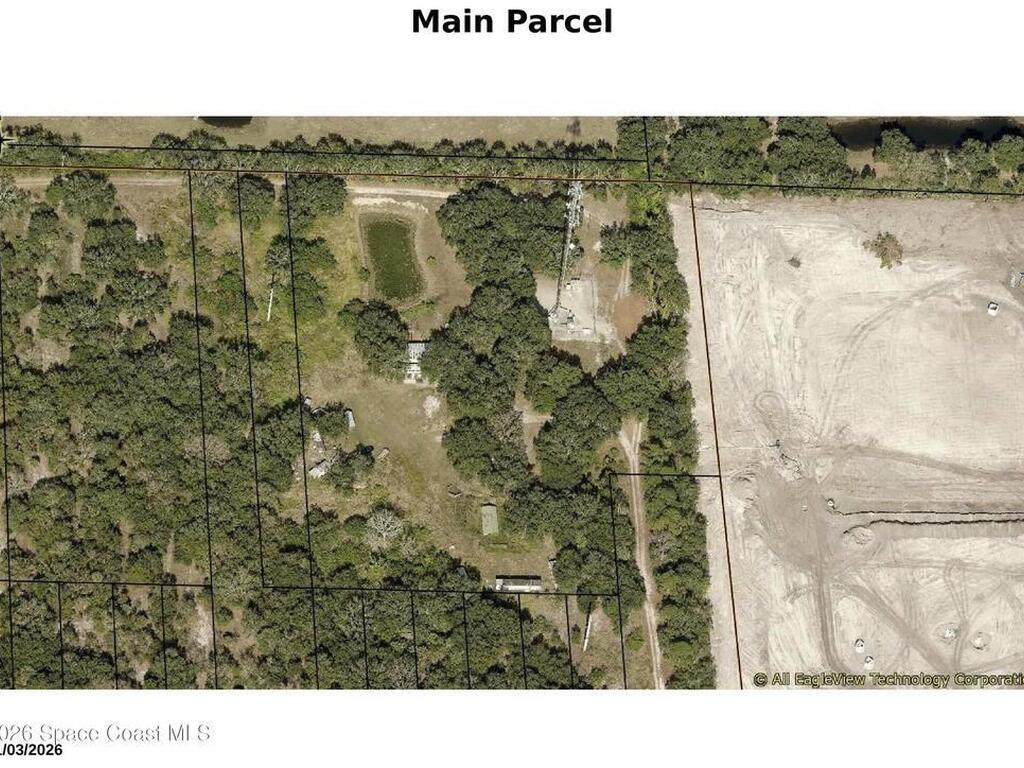 9201 Babcock Street, Palm Bay, FL 32909