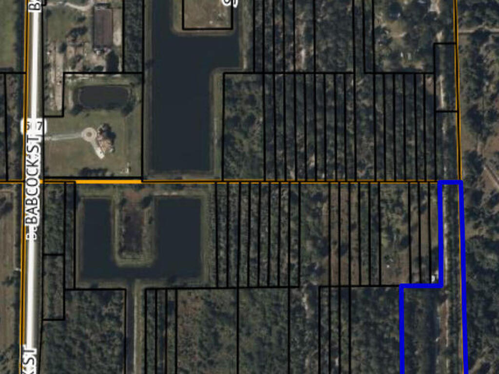 9201 Babcock Street, Palm Bay, FL 32909