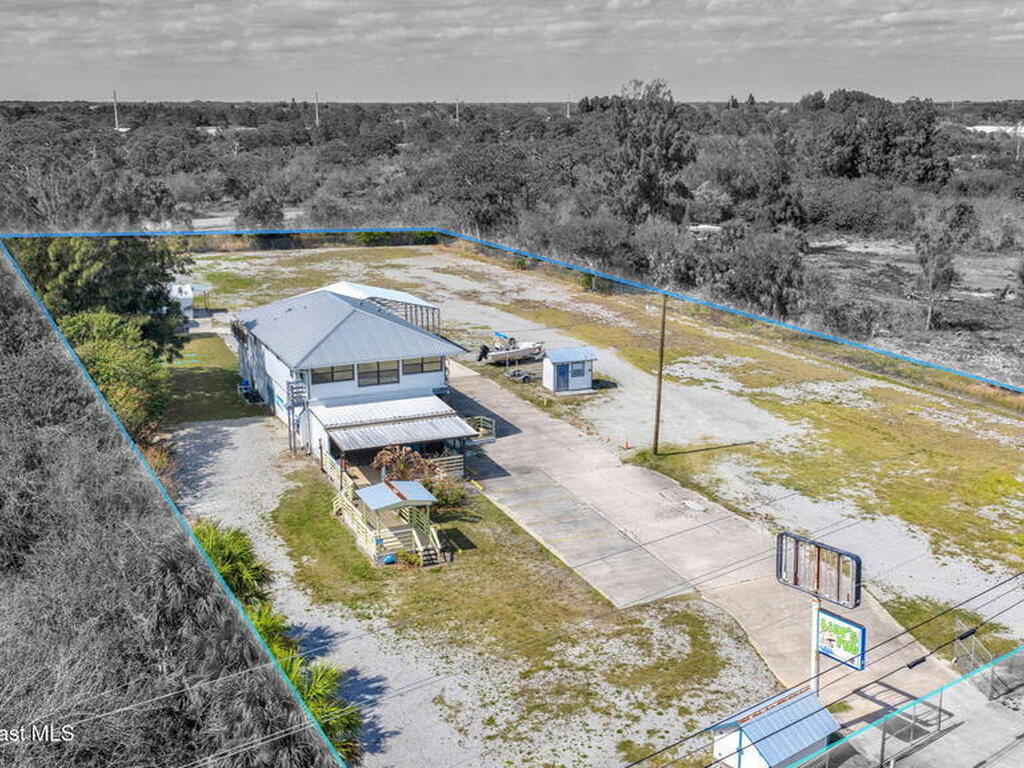 3800 Highway 1, Grant-Valkaria, FL 32949