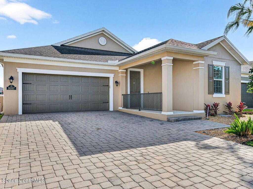 8097 Quimby Court, Melbourne, FL 32940