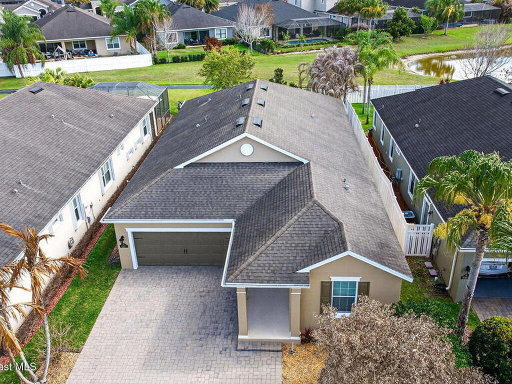 8097 Quimby Court, Melbourne, FL 32940