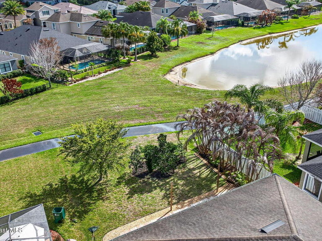 8097 Quimby Court, Melbourne, FL 32940